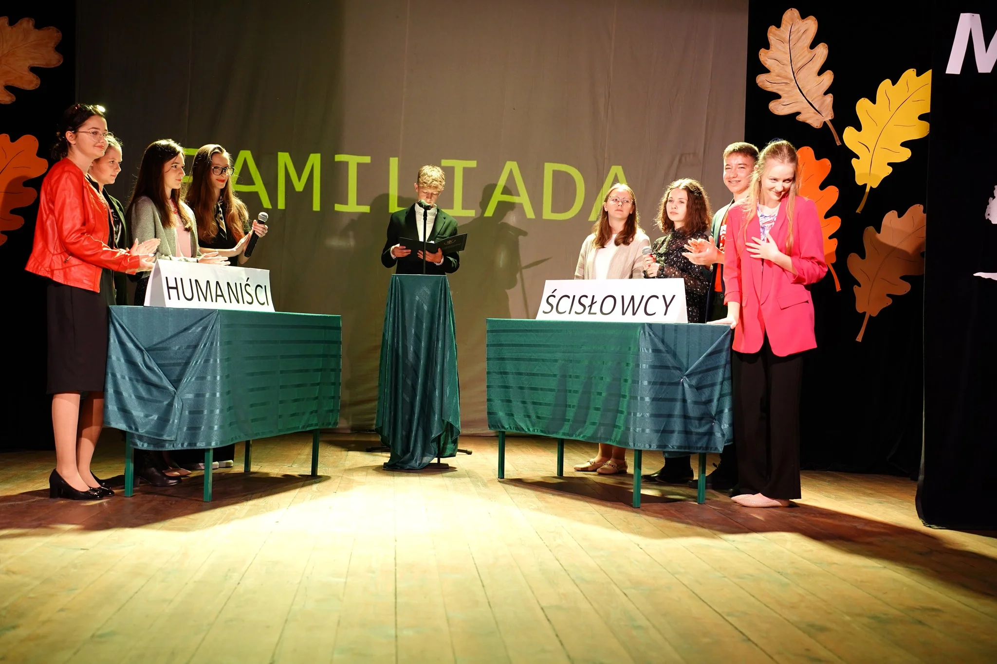 Dzień Edukacji Narodowej